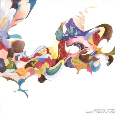 Hydeout Productions 1st Collection 專輯 Nujabes