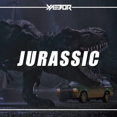 Jurassic 專輯 XaeboR