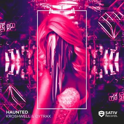 Haunted 專輯 Hieva/Kroshwell/Rickber Serrano