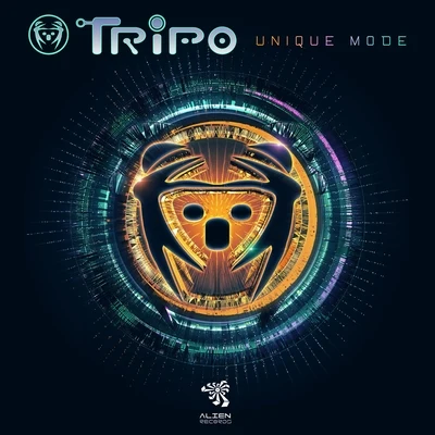 Unique Mode 專輯 Tripo/Zalera/Step High/Ekaologik/Neru