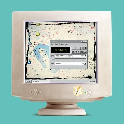 Windows 專輯 FS3/Felix Snow