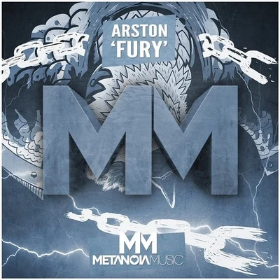 Fury 專輯 Arston