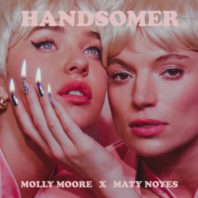 Handsomer 專輯 Maty Noyes