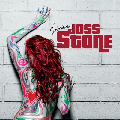 Introducing Joss Stone 专辑 Joss Stone