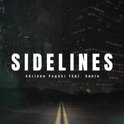 Sidelines 專輯 Adriano Pagani/Joy Corporation/Malifoo/NUZB/Dropack