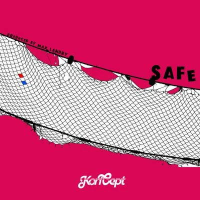 Safe 專輯 PuFFcorn/Max Landry/Colin Crooks