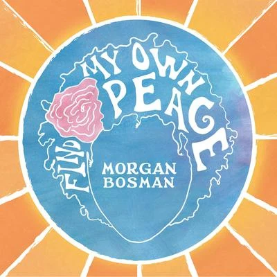 Morgan BosmanFYÜTCHBoba Sweat Find My Own Peace