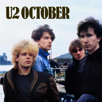 U2 October (Deluxe Edition)