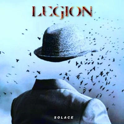 Solace 專輯 Logam