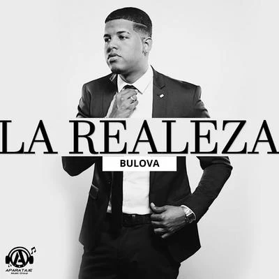 La Realeza 專輯 Bulova/El Jincho/Yomel El Meloso