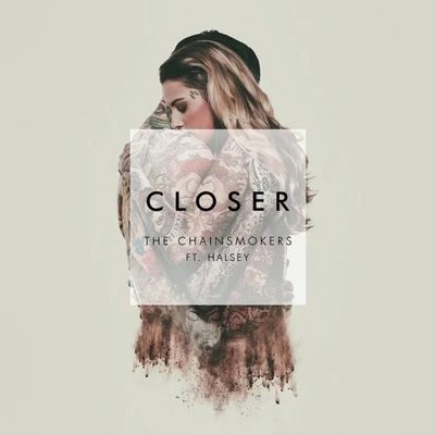 Closer (B3nte Remix) 專輯 Hilaa/B3nte/Mike Emilio