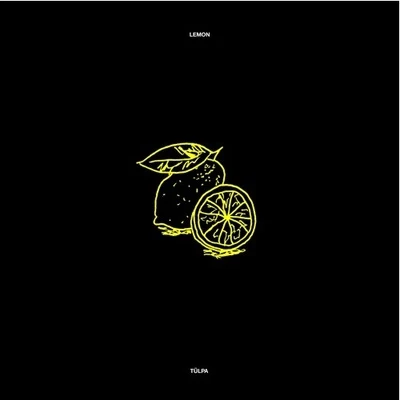 Lemon 專輯 luo/Julia Losfelt/Tülpa/phedee/Lambert