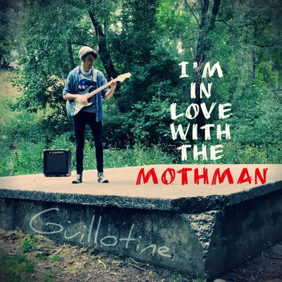 Im in Love With the Mothman 專輯 Guillotine/Throwed Ese/B.i.G. PA日$