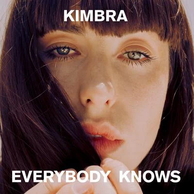 Everybody Knows 專輯 Kimbra/Electric Wire Hustle