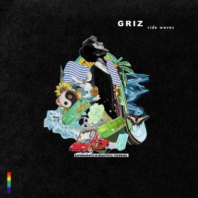 Ride Waves 專輯 GRIZ