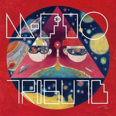 m-flo TRIBUTE ~maison de m-flo~ 專輯 m-flo