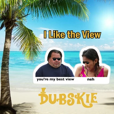 I Like The View (You&#x27;re My Best View) 专辑 Dubskie/CryJaxx