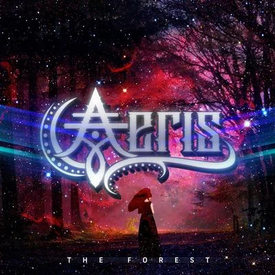 The Forest 專輯 Aeris