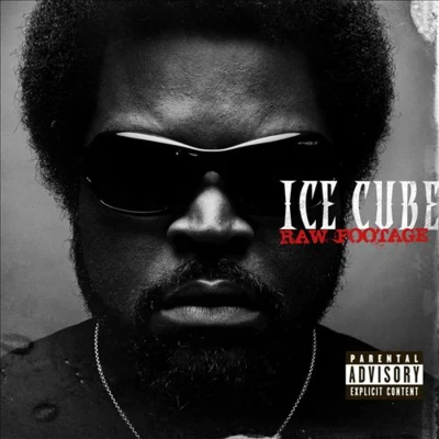 Raw Footage 專輯 Ice Cube