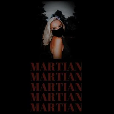 Martian 專輯 Marti/fd