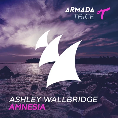 Amnesia 專輯 Ashley Wallbridge