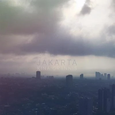 Jakarta 專輯 Kina Grannis/Boyce Avenue