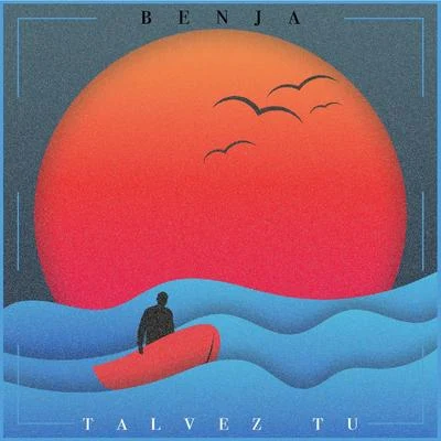 Tal Vez Tu 专辑 Benja