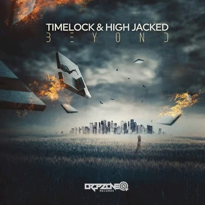 Beyond 專輯 Timelock