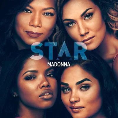 Madonna (From “Star” Season 3) 專輯 Star Cast