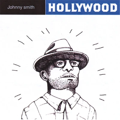 Hollywood 專輯 Johnny Smith