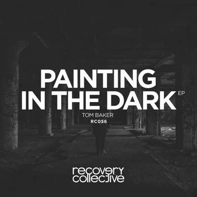 Painting In The Dark 專輯 Tom Baker