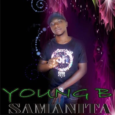 Samanita 專輯 Young B/NO:EL