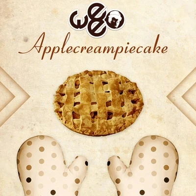 Applecreampiecake 专辑 Kevin Alexo/Wee-o/Hochanstaendig/Bassraver/Mosby & Stinson