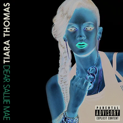 Dear Sallie Mae 專輯 XXYYXX/Tiara Thomas