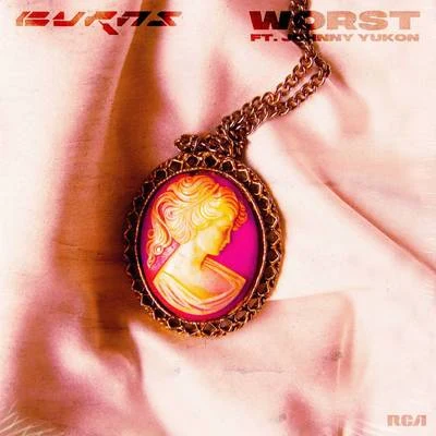 Worst (Extended Mix) 專輯 Burns