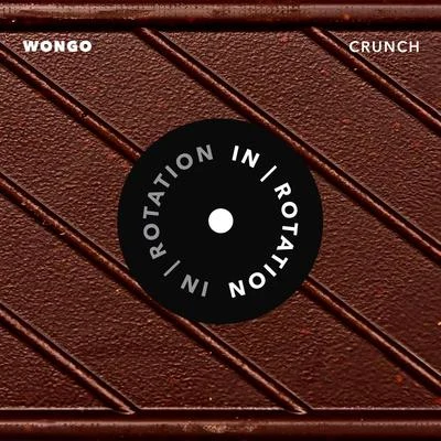 Crunch 專輯 Cut Snake/Wongo