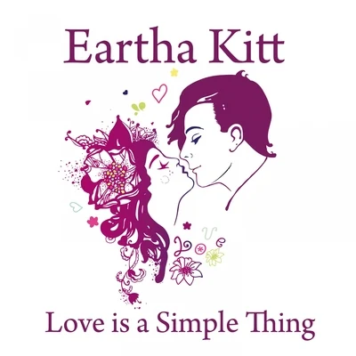 Love is a Simple Thing 專輯 Eartha Kitt