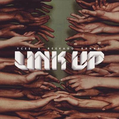 Link Up 專輯 Reekado Banks