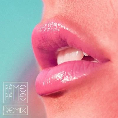 Páme Páme (Remix) 专辑 Evangelia