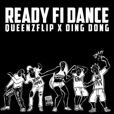 Ready Fi Dance 專輯 Ding Dong