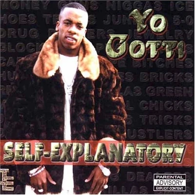 Self-Explanatory 专辑 Yo Gotti/Slicktor Victor/Jadakiss