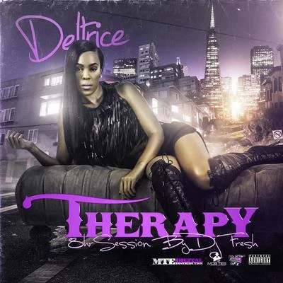 Therapy (8 Hour Session by DJ Fresh) 專輯 Deltrice/Heem 3/Willie Joe