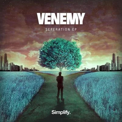 Venemy Seperation EP