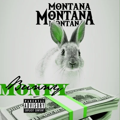 Bunny Money 專輯 Reesie Reese/Montana Montana Montana