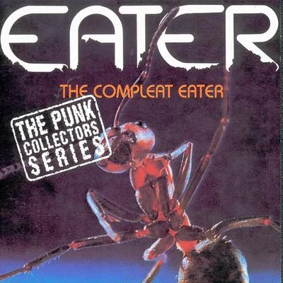 The Complete Eater 专辑 Eater/Ourman/Duckem/Baku/Maës