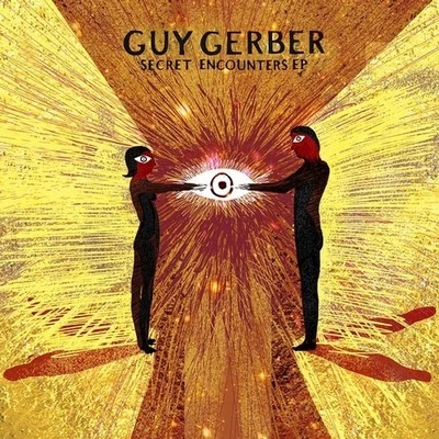 Secret Encounters 专辑 Guy Gerber