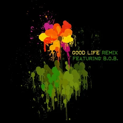 Good Life (Remix) 專輯 OneRepublic/Mike Bravo