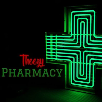 Pharmacy 专辑 Theezy/Borgia