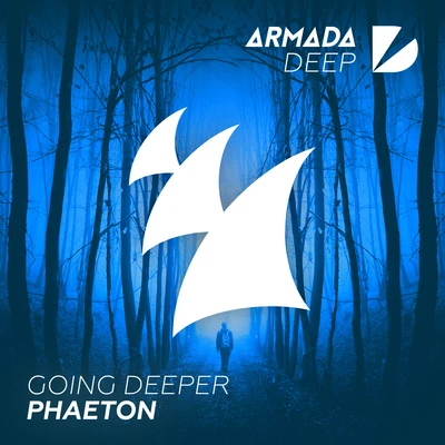 Phaeton 專輯 Going Deeper/Jantine