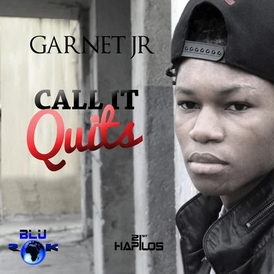 Call It Quits 專輯 Garnet Silk Jr/Jesse Royal